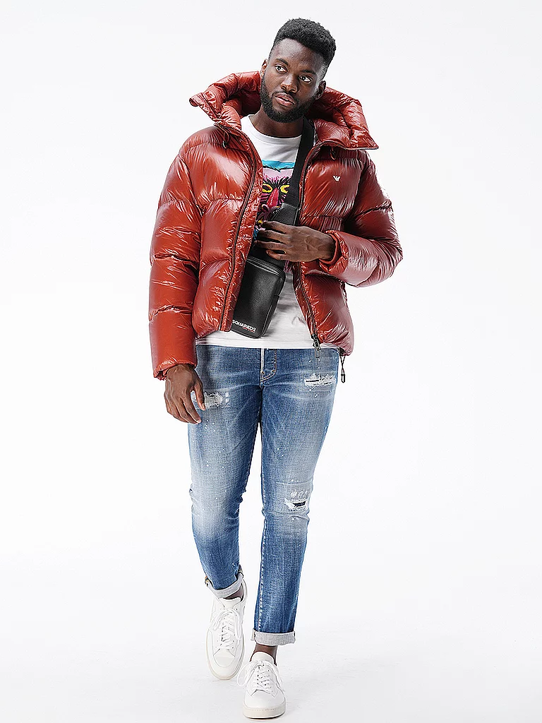 New Balance Sneaker 480 Weiss | 42-image